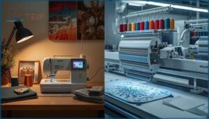 single-needle vs multi-needle machines single-needle vs multi-needle machines