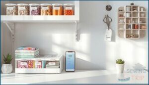 smart shopping and organizing tips