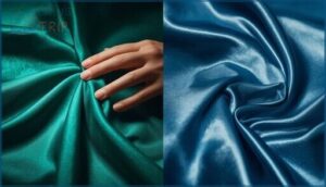 smoothness and hand feel smoothness and hand feel