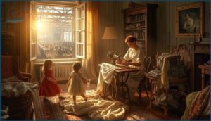 societal effects of the sewing machine societal effects of the sewing machine