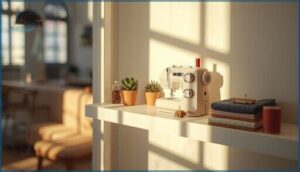 space-saving compact design space-saving compact design