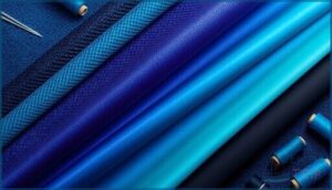 spandex: stretch and flexibility