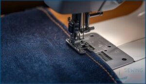 specialized presser feet