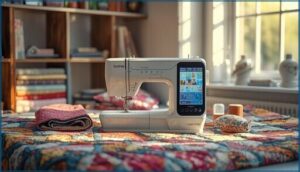 specialized quilting and sewing capabilities specialized quilting and sewing capabilities