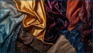 specialty fabrics for unique projects