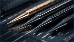 specialty needles for technical applications specialty needles for technical applications