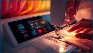 standout features for ease of use