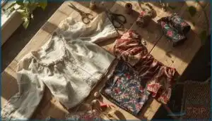 statement tops you can sew