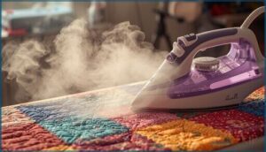 steam power and performance