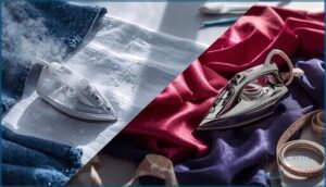 steam vs. dry functionality steam vs. dry functionality