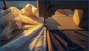 stitch length guidelines for different fabrics and techniques stitch length guidelines for different fabrics and techniques