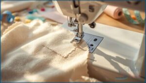 stitch options and customization stitch options and customization