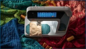 stitch options and variety stitch options and variety