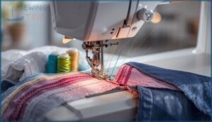 stitch options and variety stitch options and variety