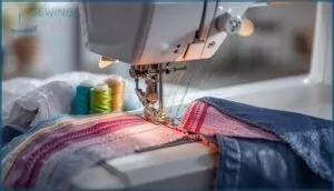 stitch options and variety stitch options and variety