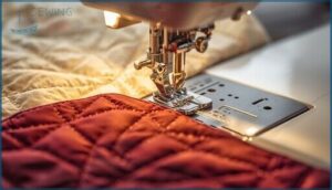 stitch quality and consistency stitch quality and consistency
