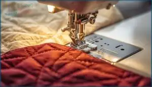 stitch quality and consistency stitch quality and consistency