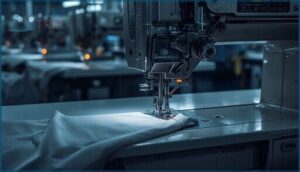 straight stitch machines