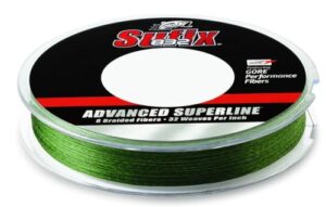 Suffix 832 Braid 30 lb B004799WVI