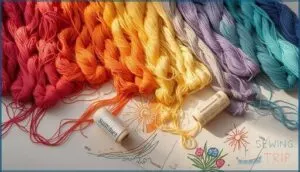 summer vibrant brights and sunset hues summer vibrant brights and sunset hues