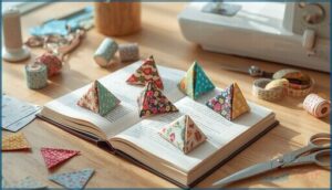 super simple corner bookmarks super simple corner bookmarks