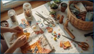 sustainable and zero-waste sewing ideas