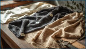 sustainable fabric options sustainable fabric options