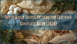sustainable fabric options for clothing sustainable fabric options for clothing