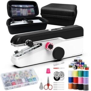 SwiftStitch Pro 3 Handheld Sewing B0G39G8CHJ