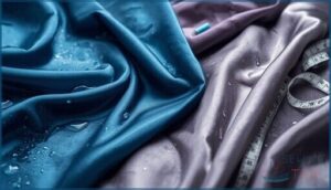 synthetic fabrics: properties and benefits