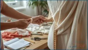 taking accurate measurements for alterations taking accurate measurements for alterations