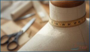 taking accurate neck and head measurements taking accurate neck and head measurements