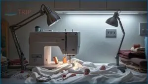 task lighting for precision work task lighting for precision work