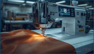 technical specifications and features