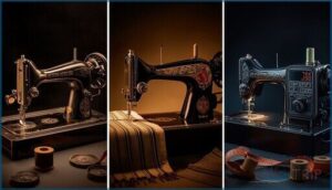 technological advancements in the 20th century