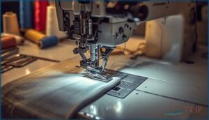 thread capabilities and stitch types thread capabilities and stitch types