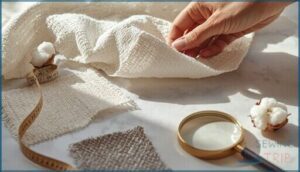 thread count and weave: what matters most thread count and weave: what matters most