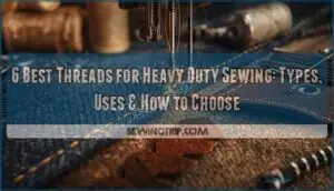thread for heavy duty sewing thread for heavy duty sewing