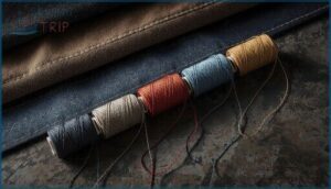 thread weight and strength thread weight and strength