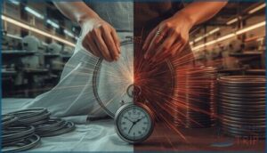 time and efficiency gains time and efficiency gains