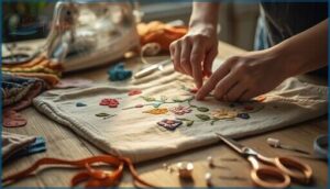 tips for a perfect finish and customization tips for a perfect finish and customization