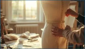 tips for a perfect fit after lengthening tips for a perfect fit after lengthening