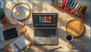 tips for beginners using free digitizing software tips for beginners using free digitizing software