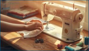 tips for beginners using singer sewing machines tips for beginners using singer sewing machines