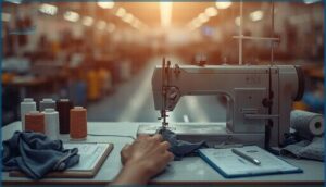 tips for buying an industrial overlock machine tips for buying an industrial overlock machine