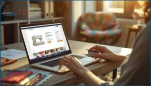 tips for buying quilting machines online tips for buying quilting machines online