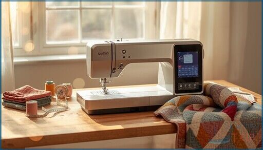 Features to Look for Quilting Machine: Must-Haves, Top Picks & Expert Tips