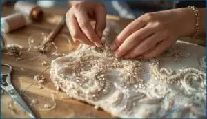 tips for durable and lasting embellishments