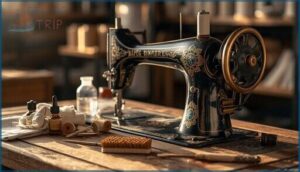 tips for maintaining vintage sewing machines tips for maintaining vintage sewing machines