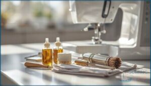 tips for maintaining your sewing machine tips for maintaining your sewing machine